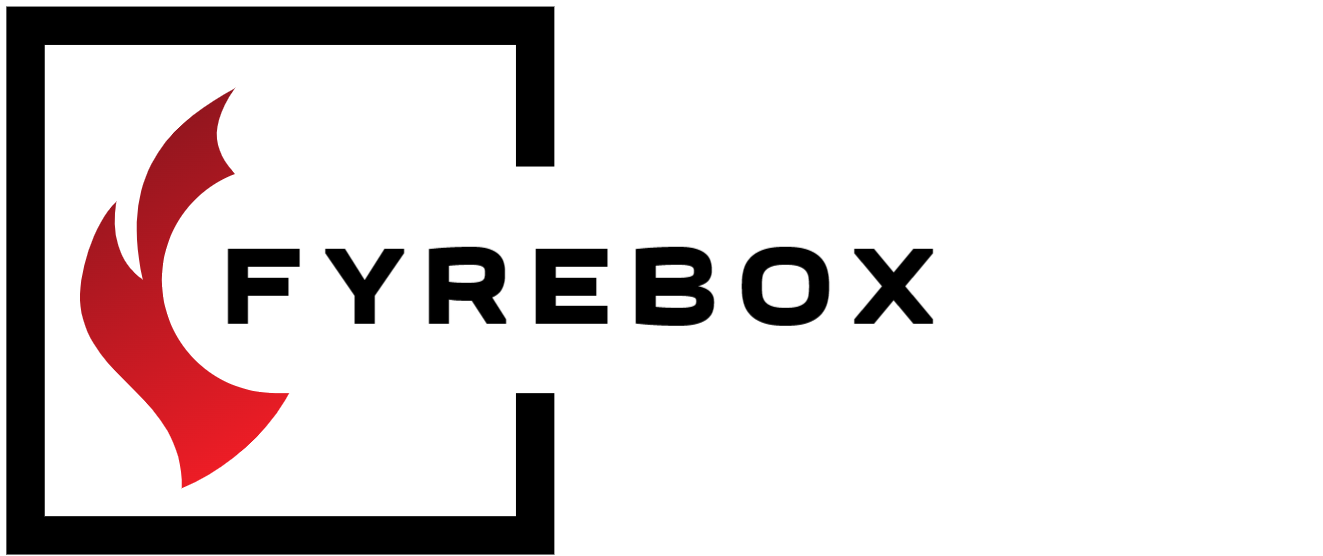 fyrebox Logo
